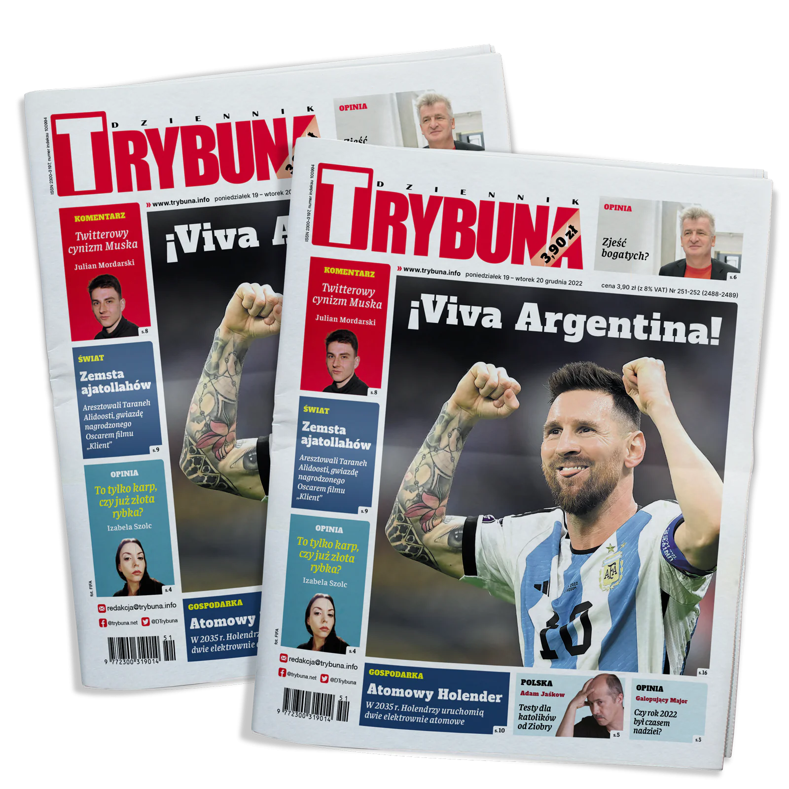 19-20 grudnia 2022