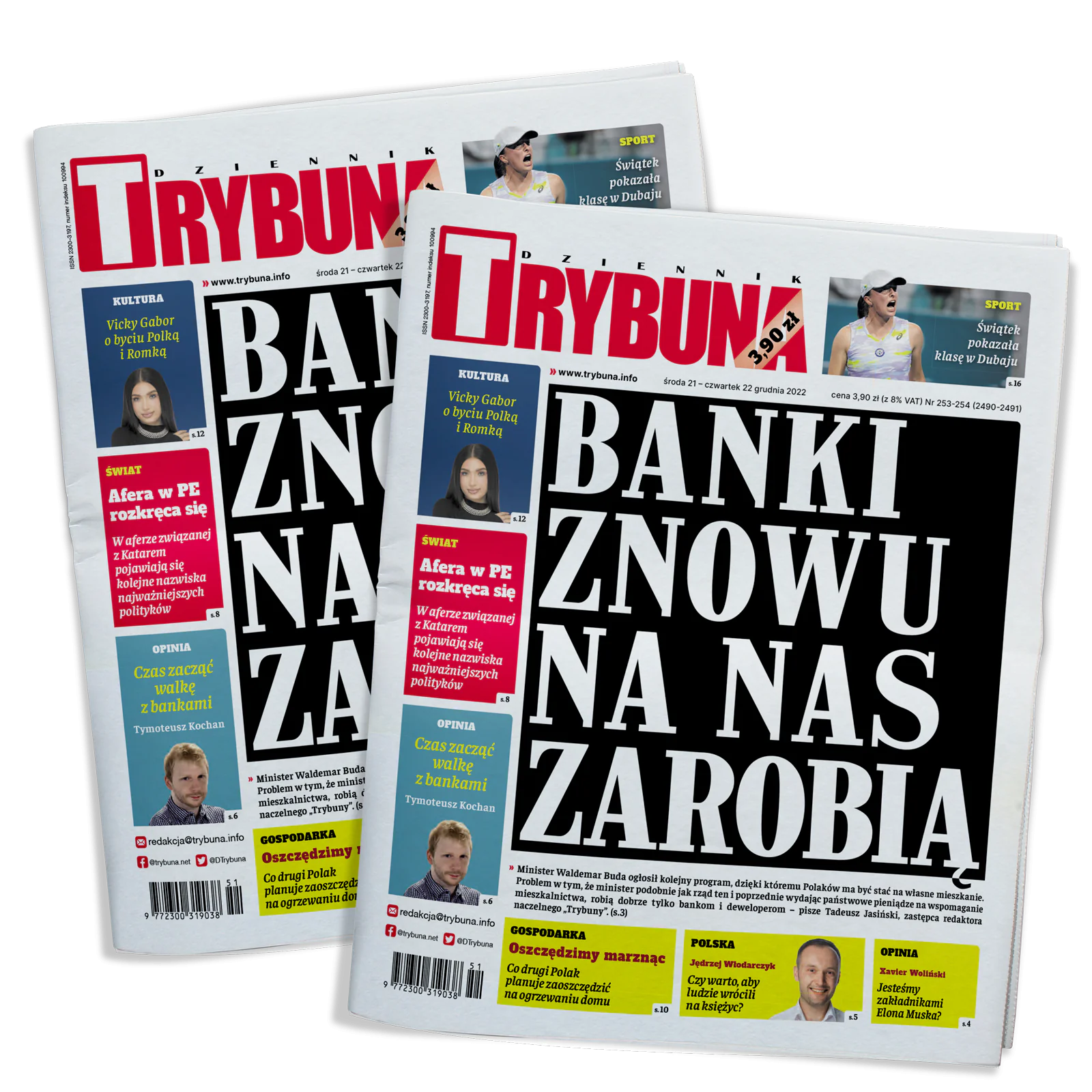 21-22 grudnia 2022