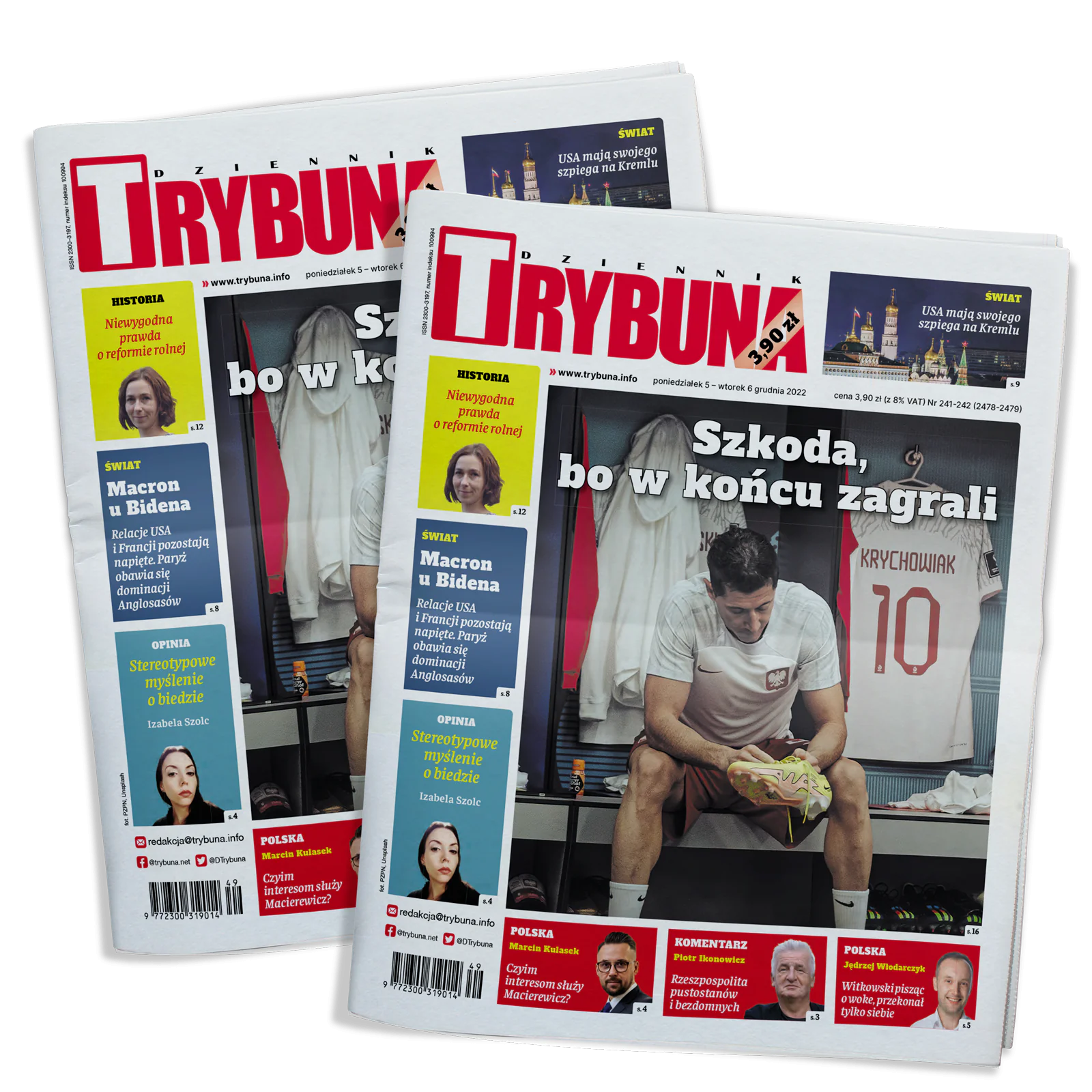 5-6 grudnia 2022