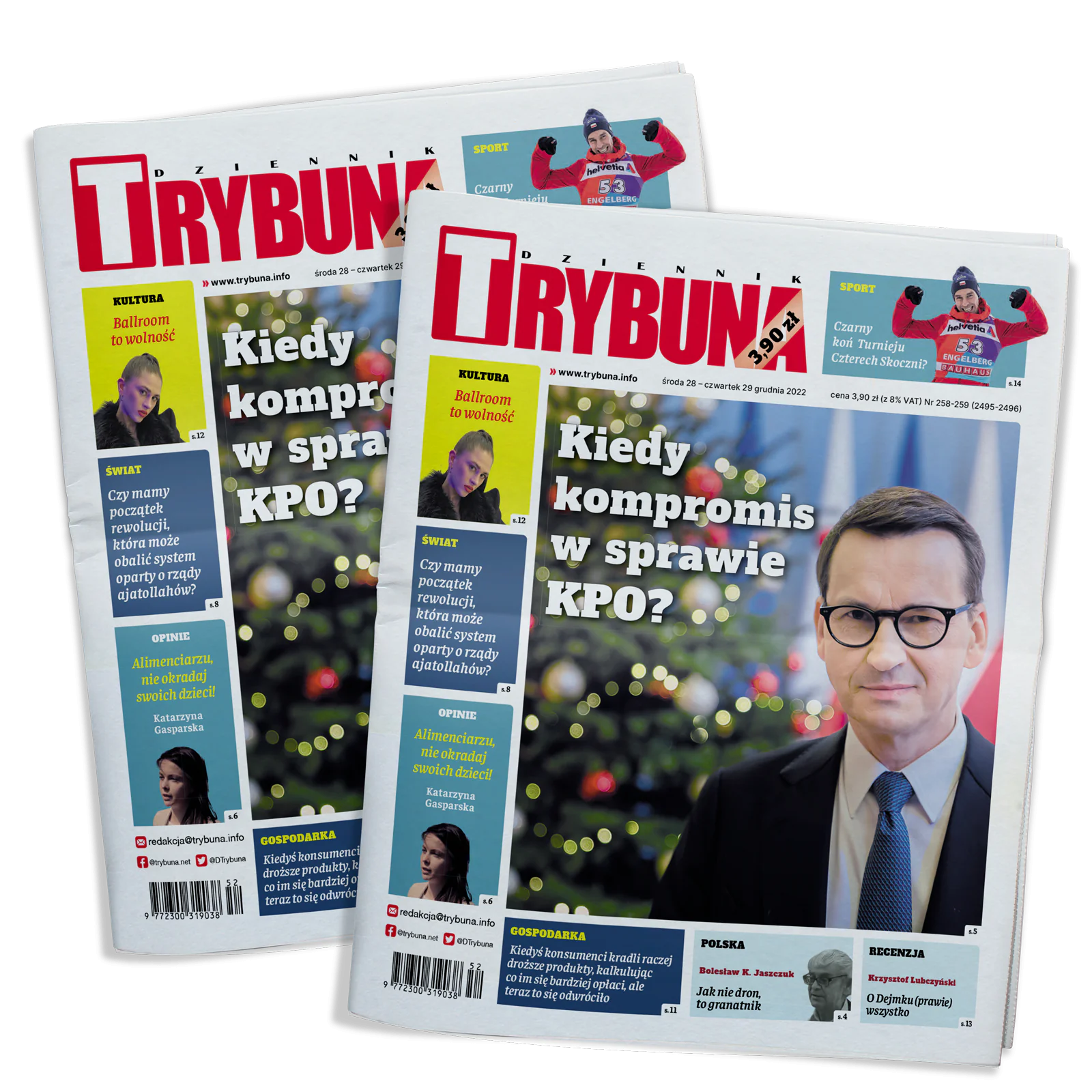 28-29 grudnia 2022