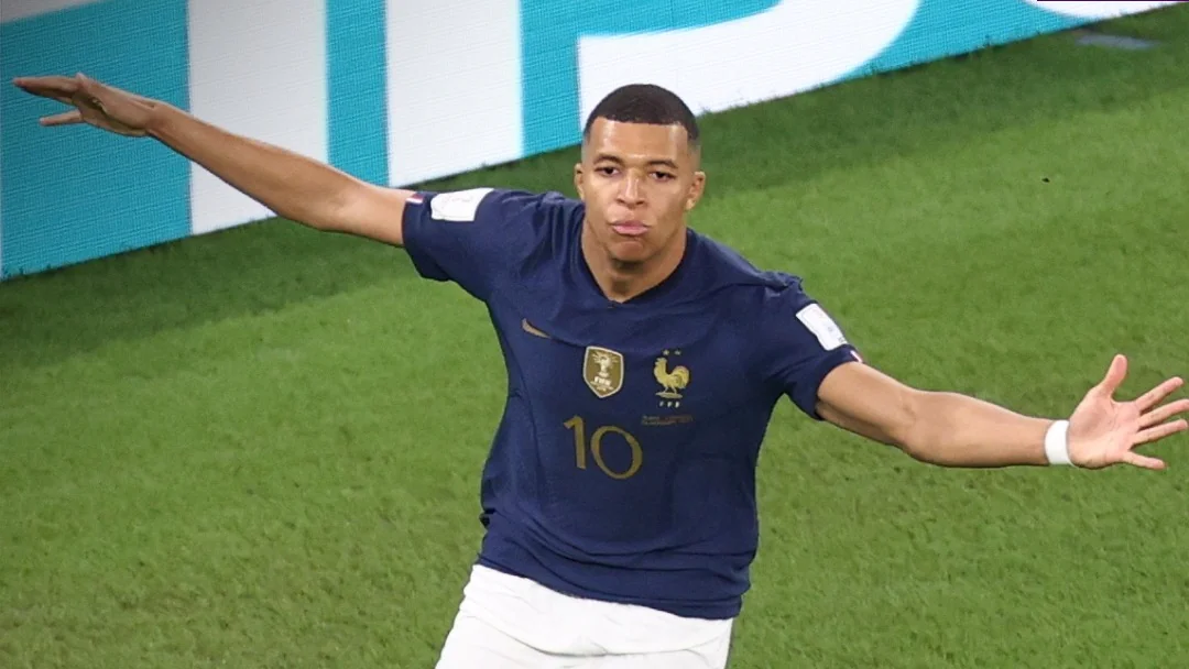 Z Francją będzie rzeźnia