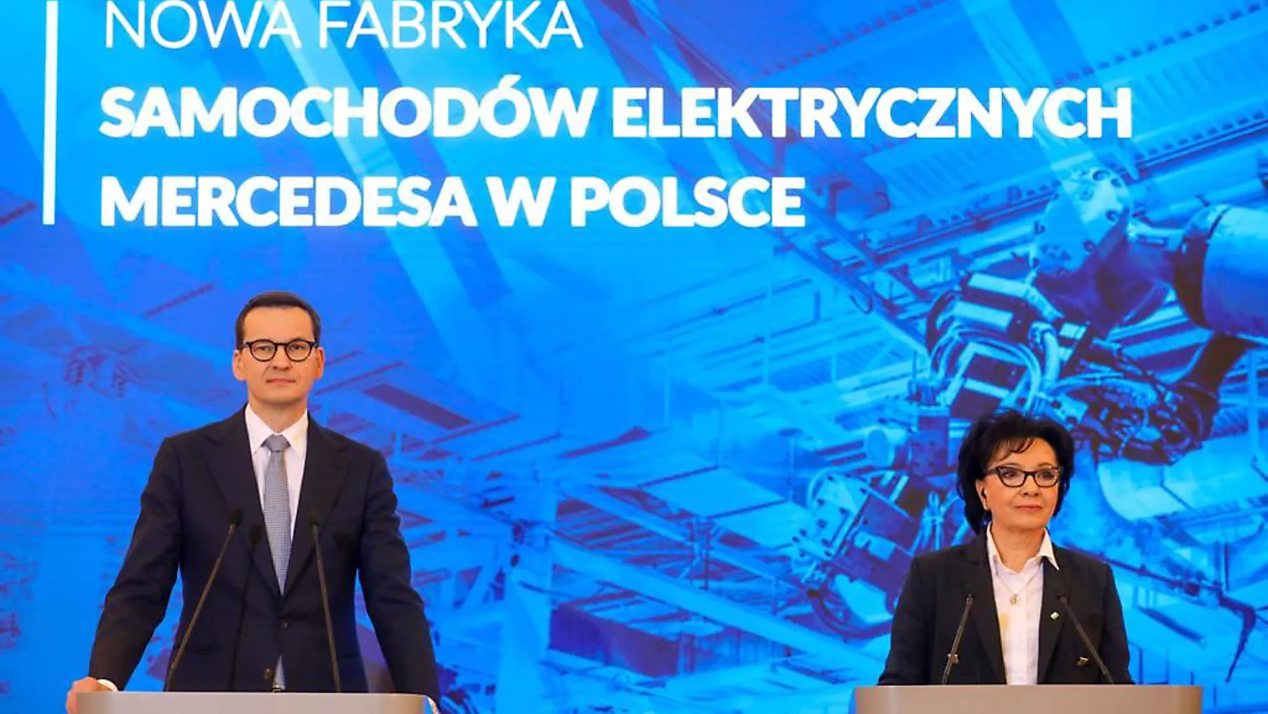 Niemiecka saga PiS, czyli pokaz cynizmu