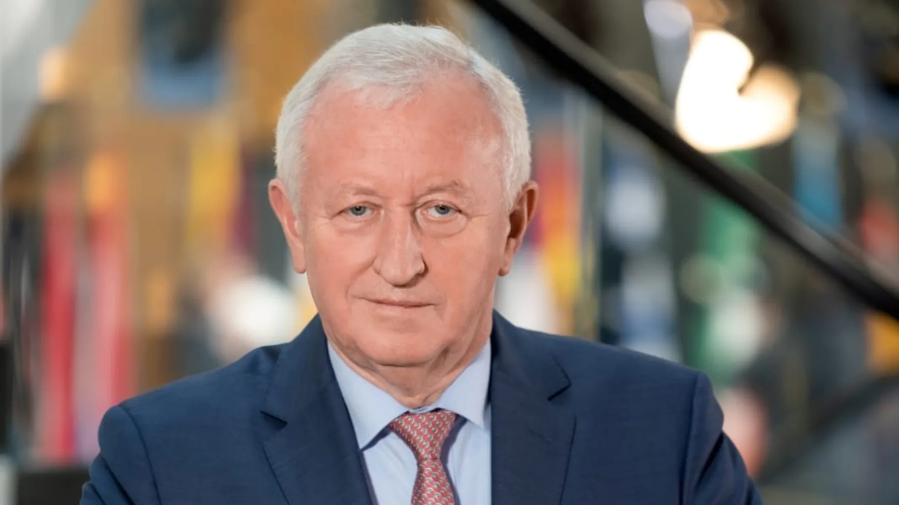 Nie ma co miło wspominać. Wywiad z Bogusławem Liberadzkim