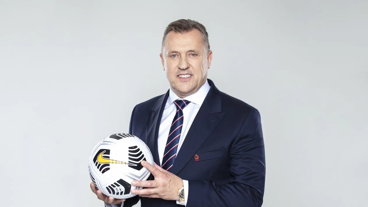 Kulesza może wziąć każdego trenera