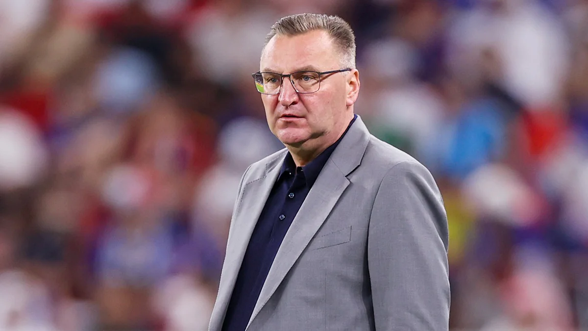 Co dalej z Michniewiczem?