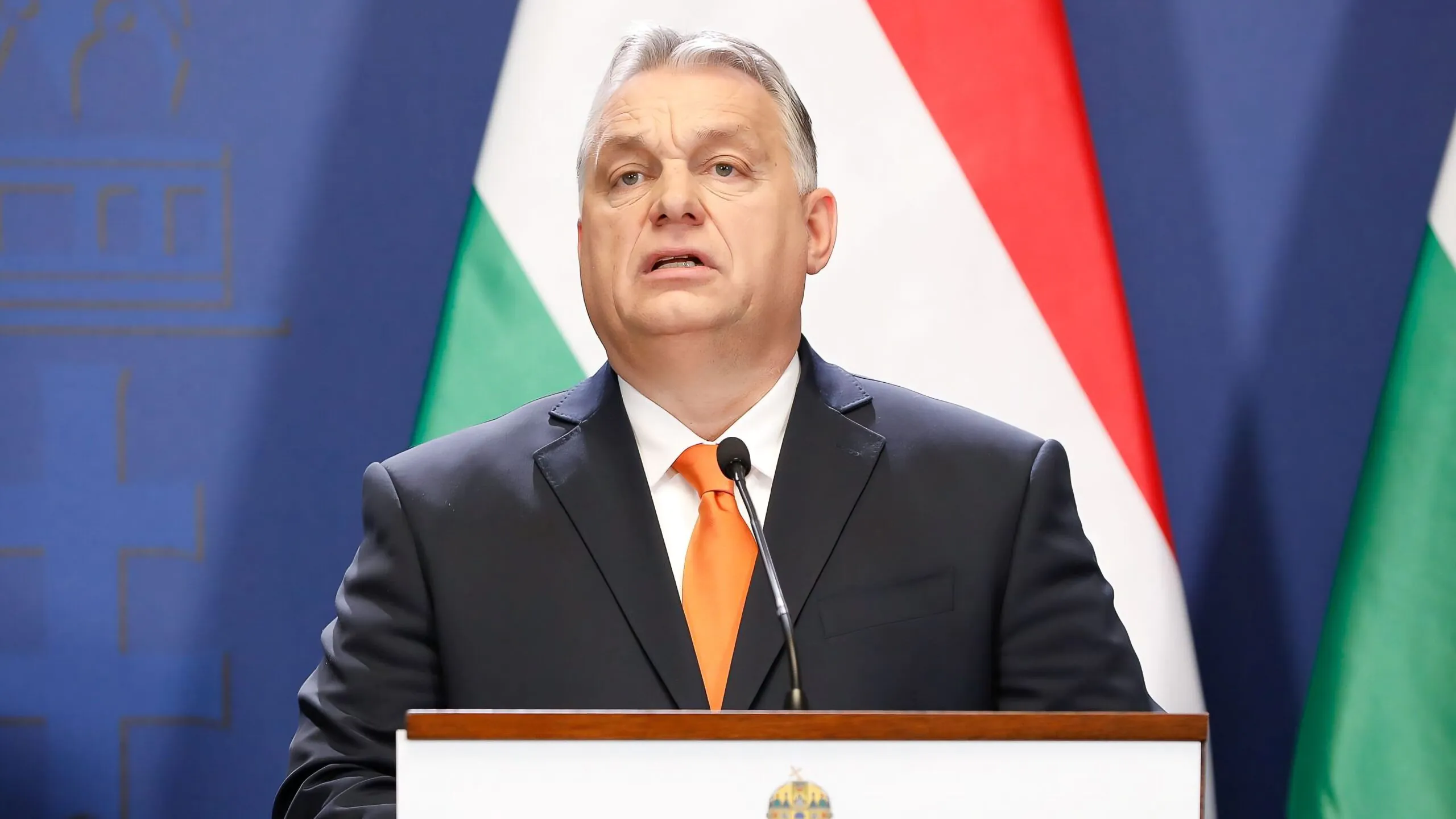 Zmuszą Orbana do uległości?