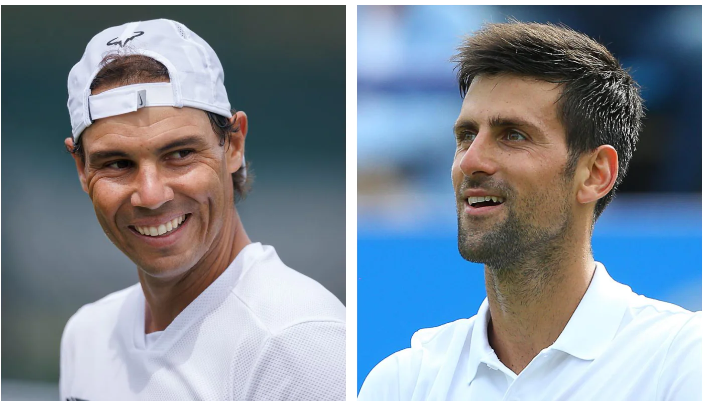 Djokovic zagra w Australian Open: „chcę iść naprzód”