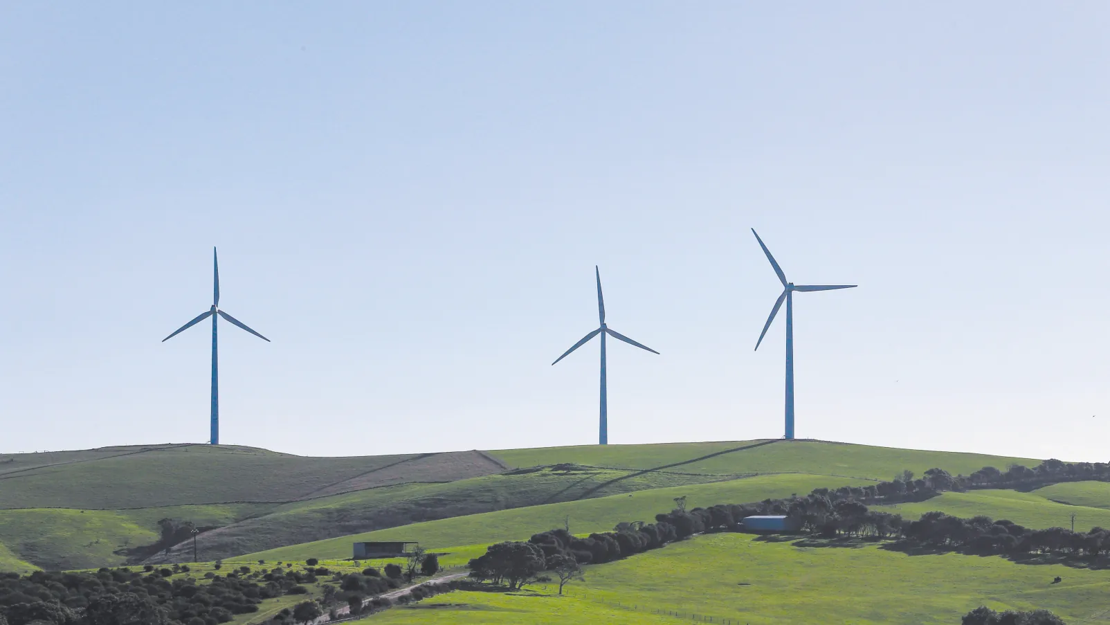 Krok Niemiec ku odejściu od węglowodorów