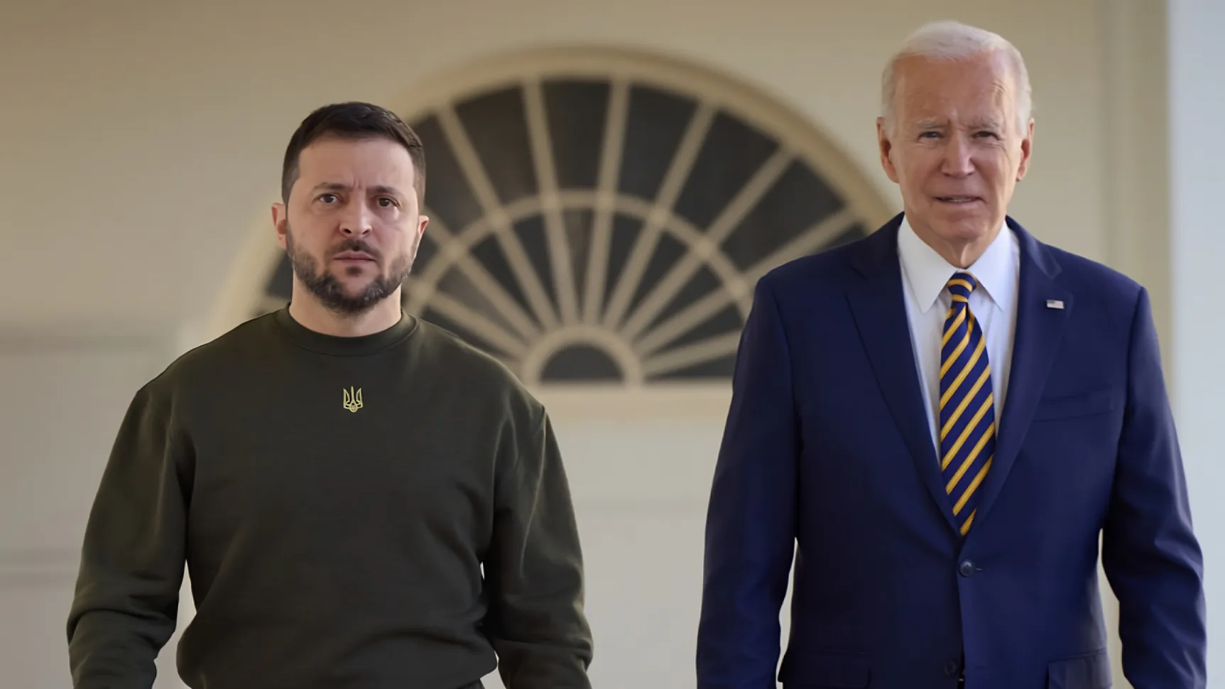 Churchill i Wałęsa w jedynym