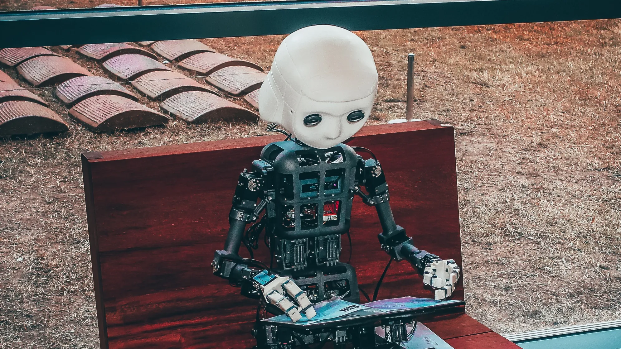 Najpierw przyszli po rzemieślników…