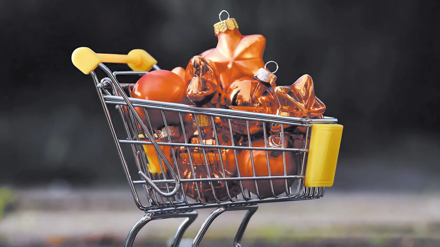 Jak robić przedświąteczne zakupy?