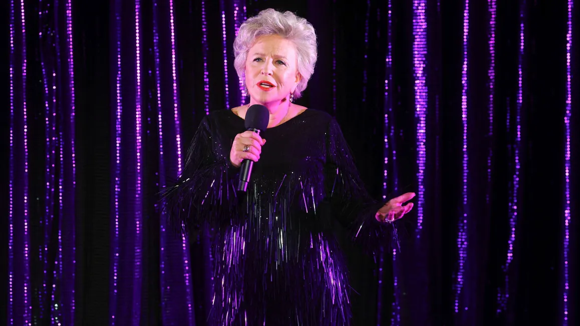 Krystyna Janda: Moja droga