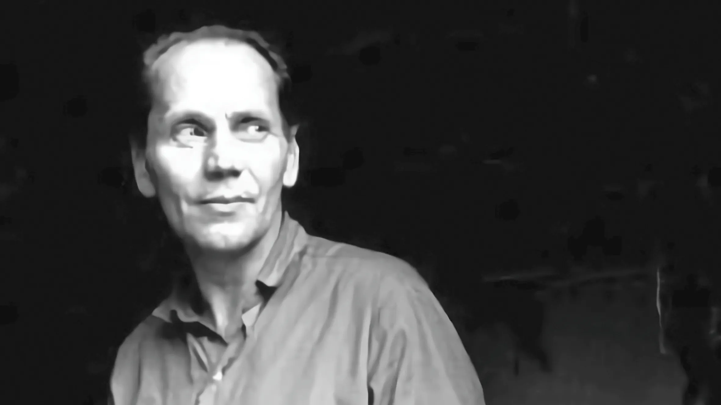 Wielki „Jąkała” polskiej literatury