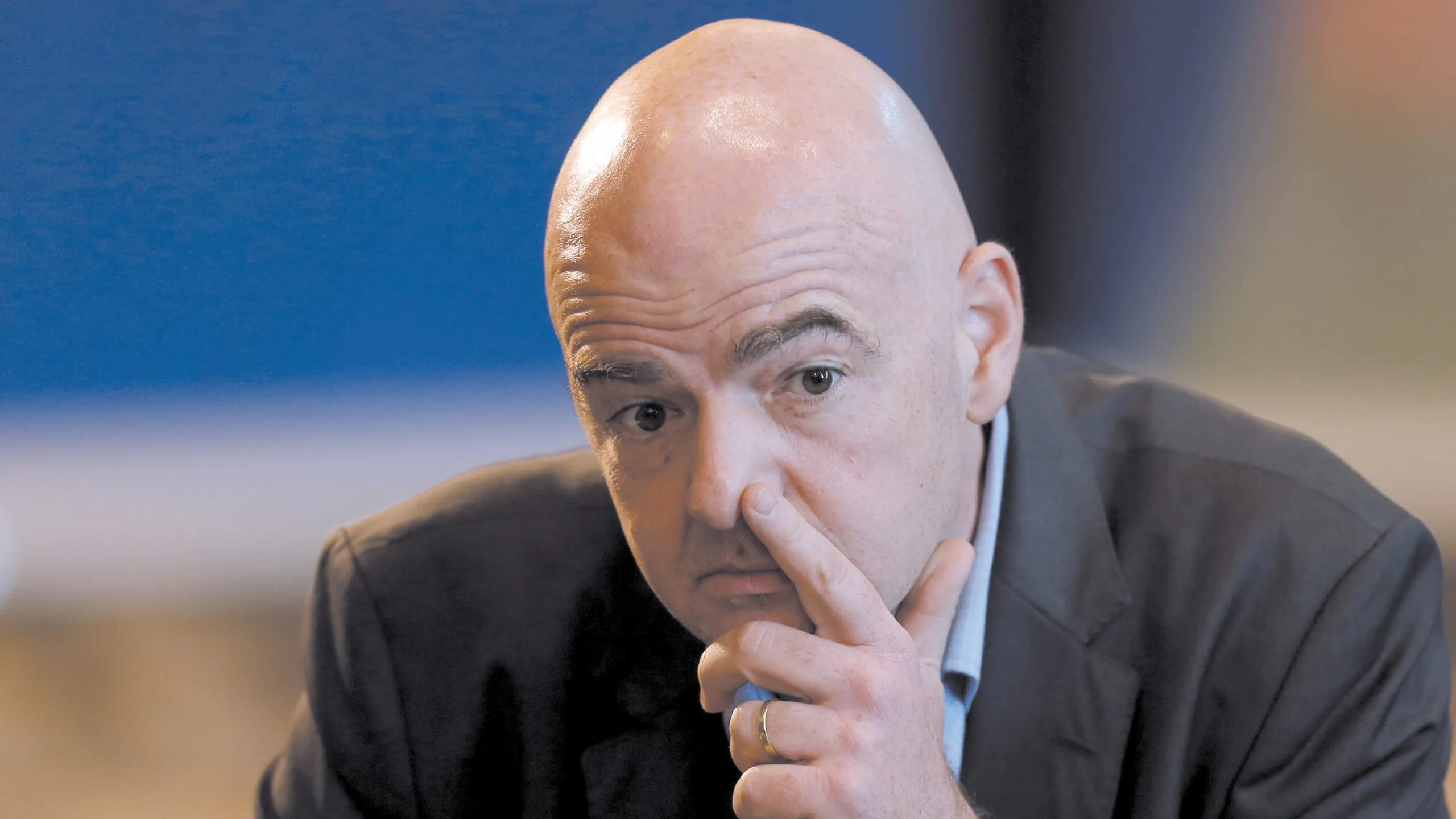 FIFA zmieni format, który sama wymyśliła?