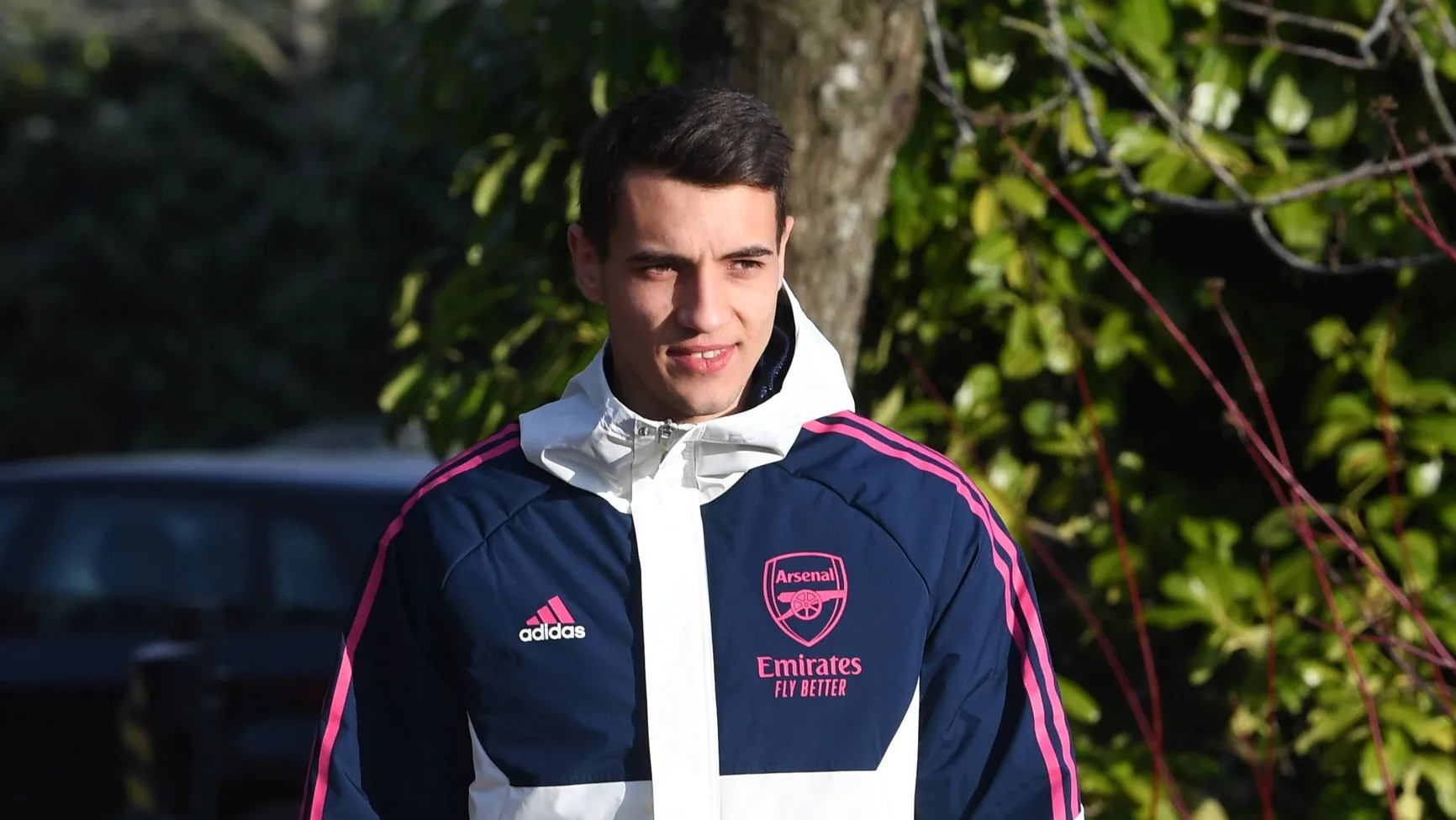 Polak będzie mistrzem Anglii?