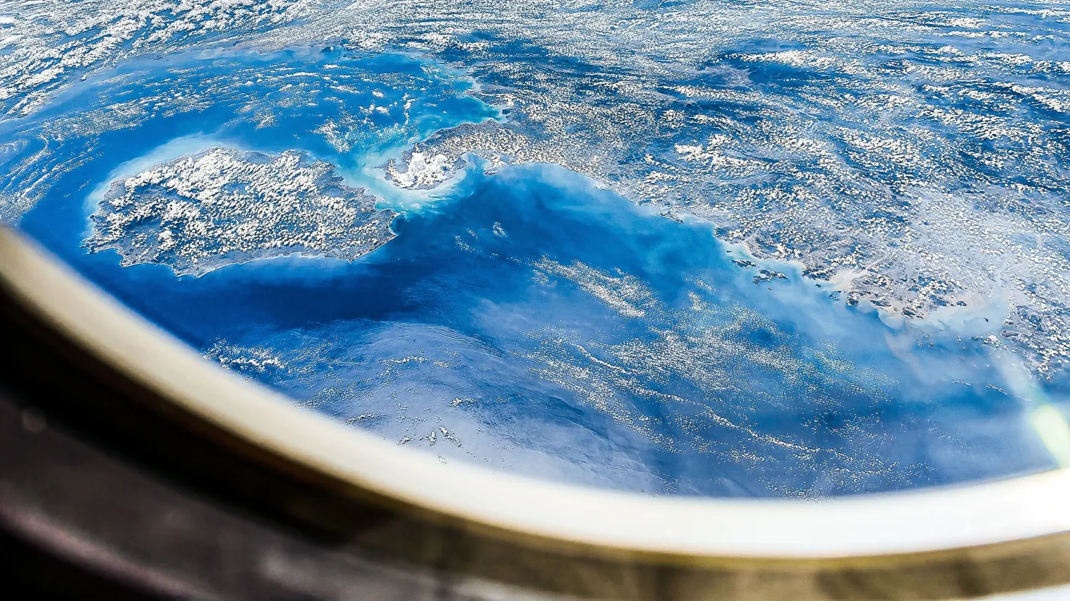 Ciekawostki o chińskiej stacji kosmicznej Tiangong