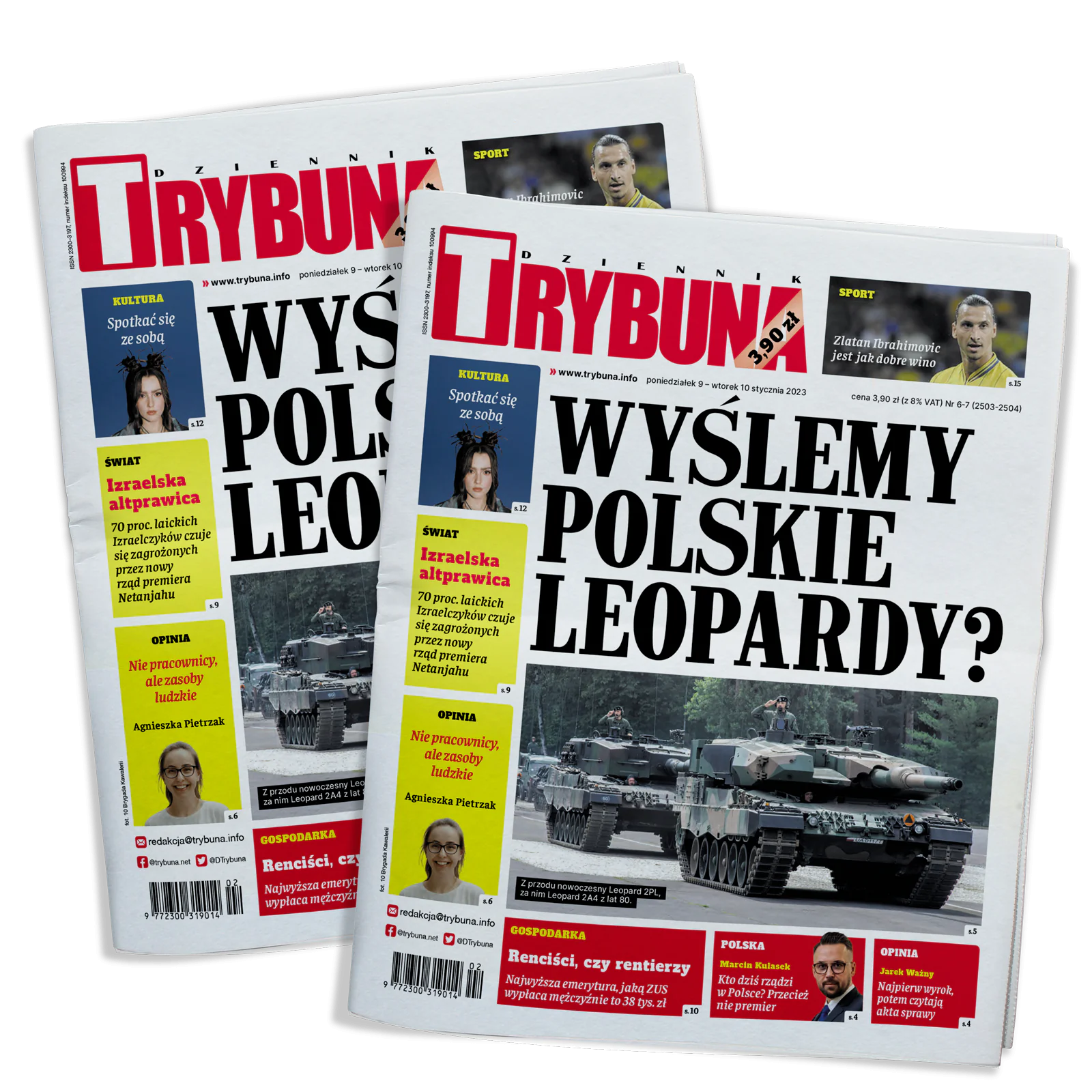 9-10 stycznia 2023