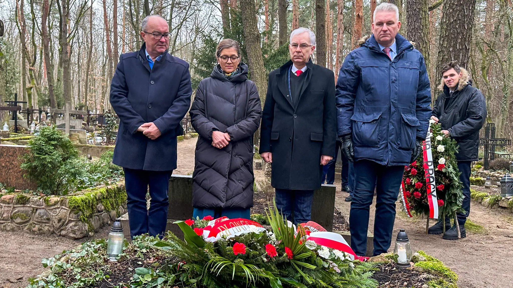 Krok od historycznego momentu dla lewicy