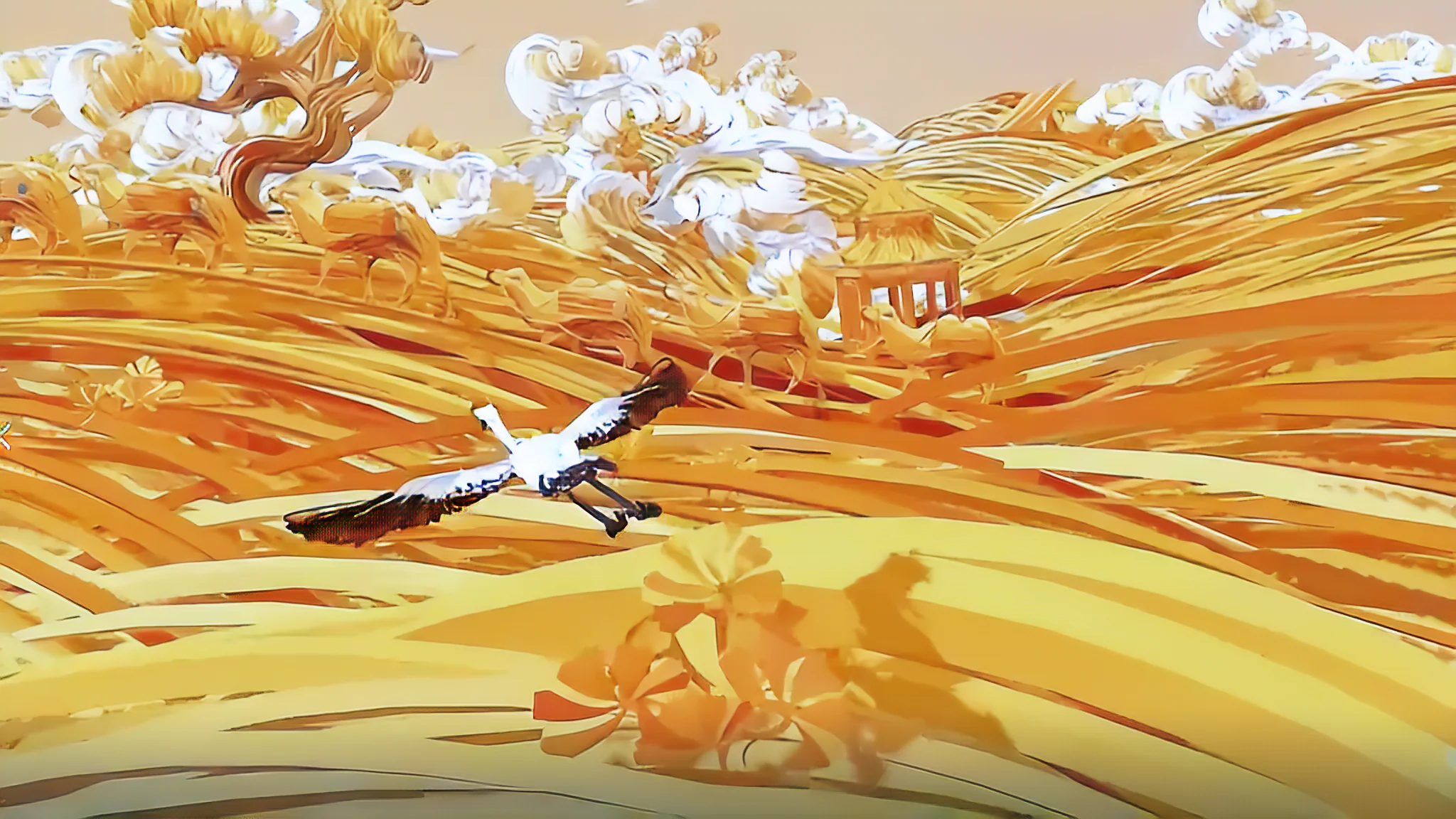 Tracing Silk’s Heritage Along the Silk Road