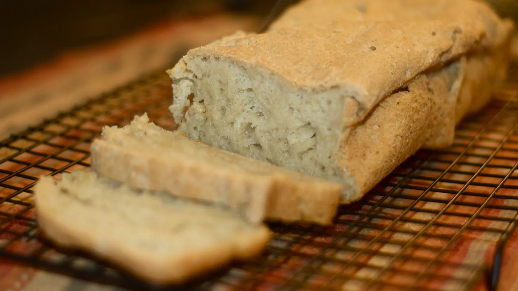 Bezglutenowa rewolucja