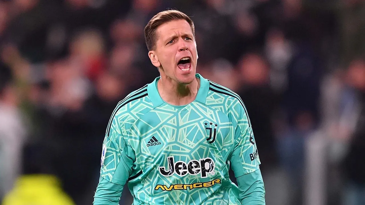 Koniec Polskiego duetu w Juventusie?