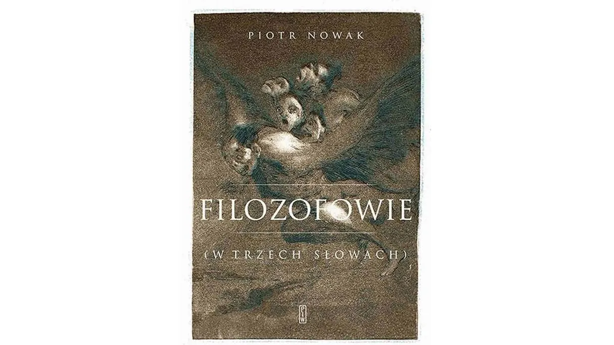 Filozofowie z krwi i kości