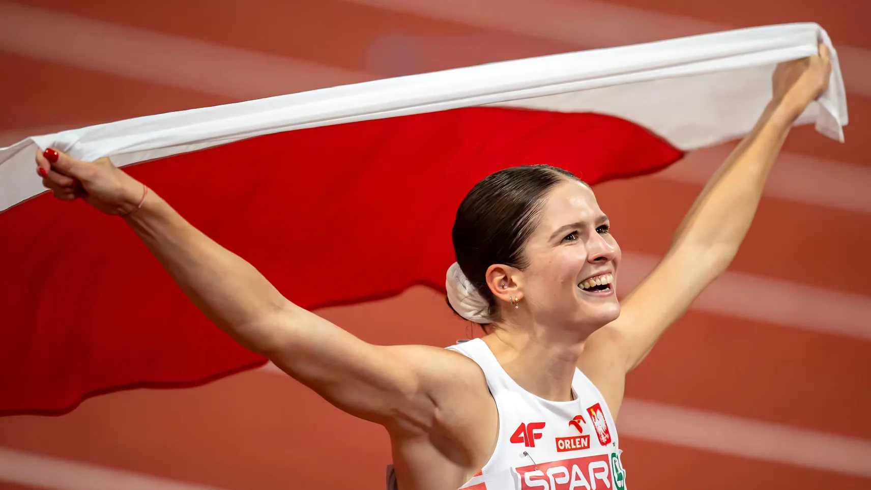 Droga po medal w Budapeszcie