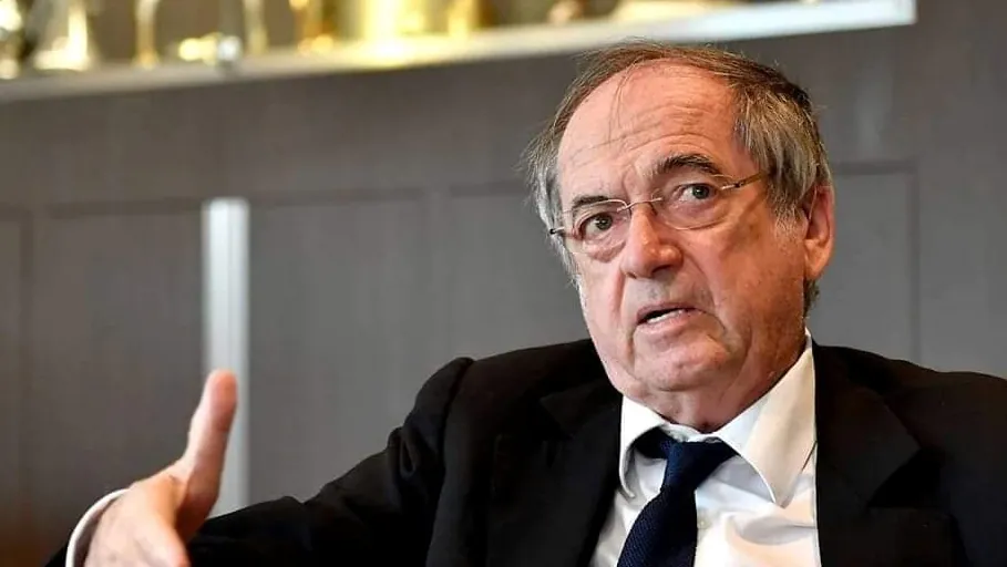Awantura we Francji