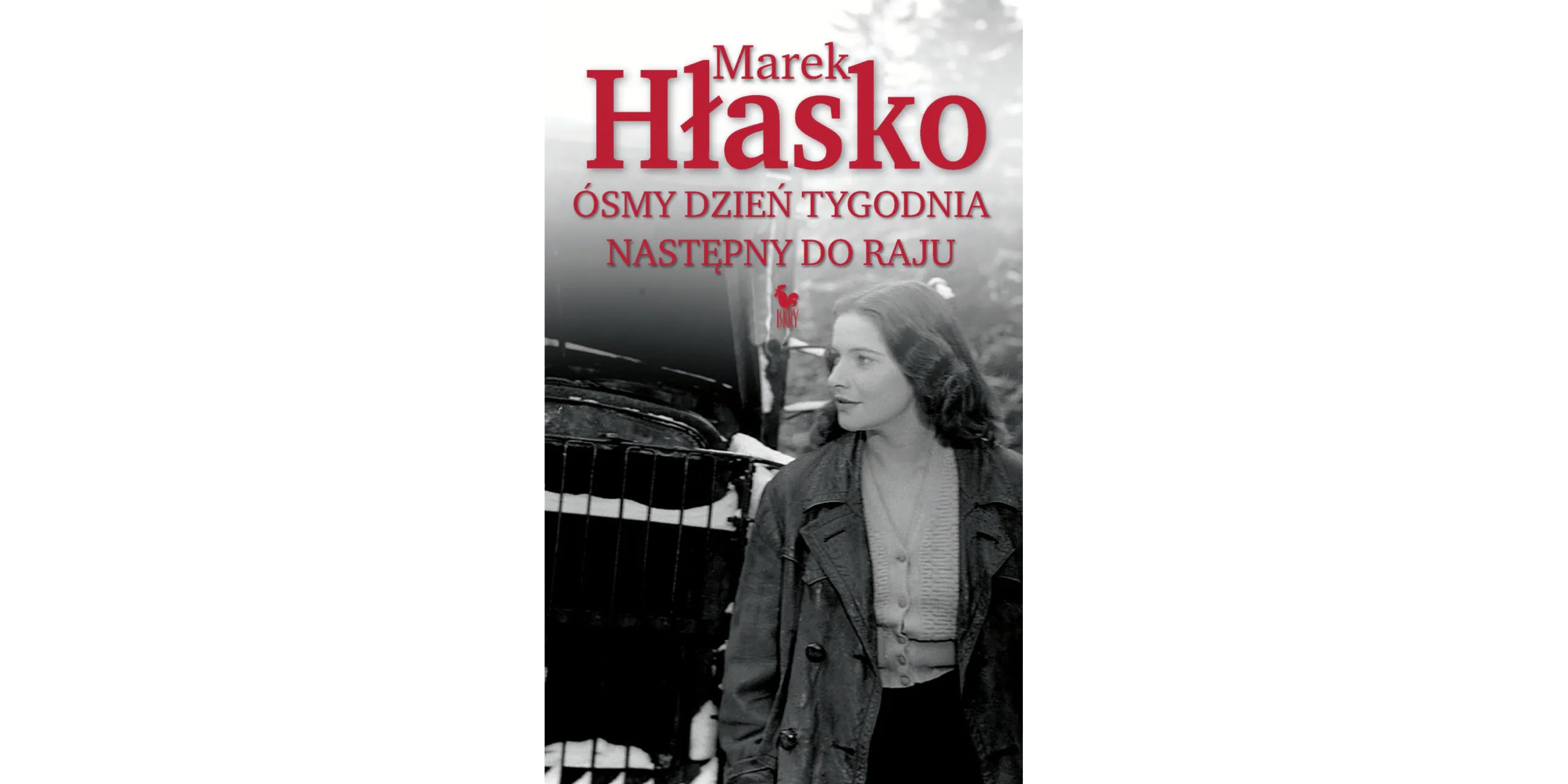 Hłasko warszawski, Hłasko górski