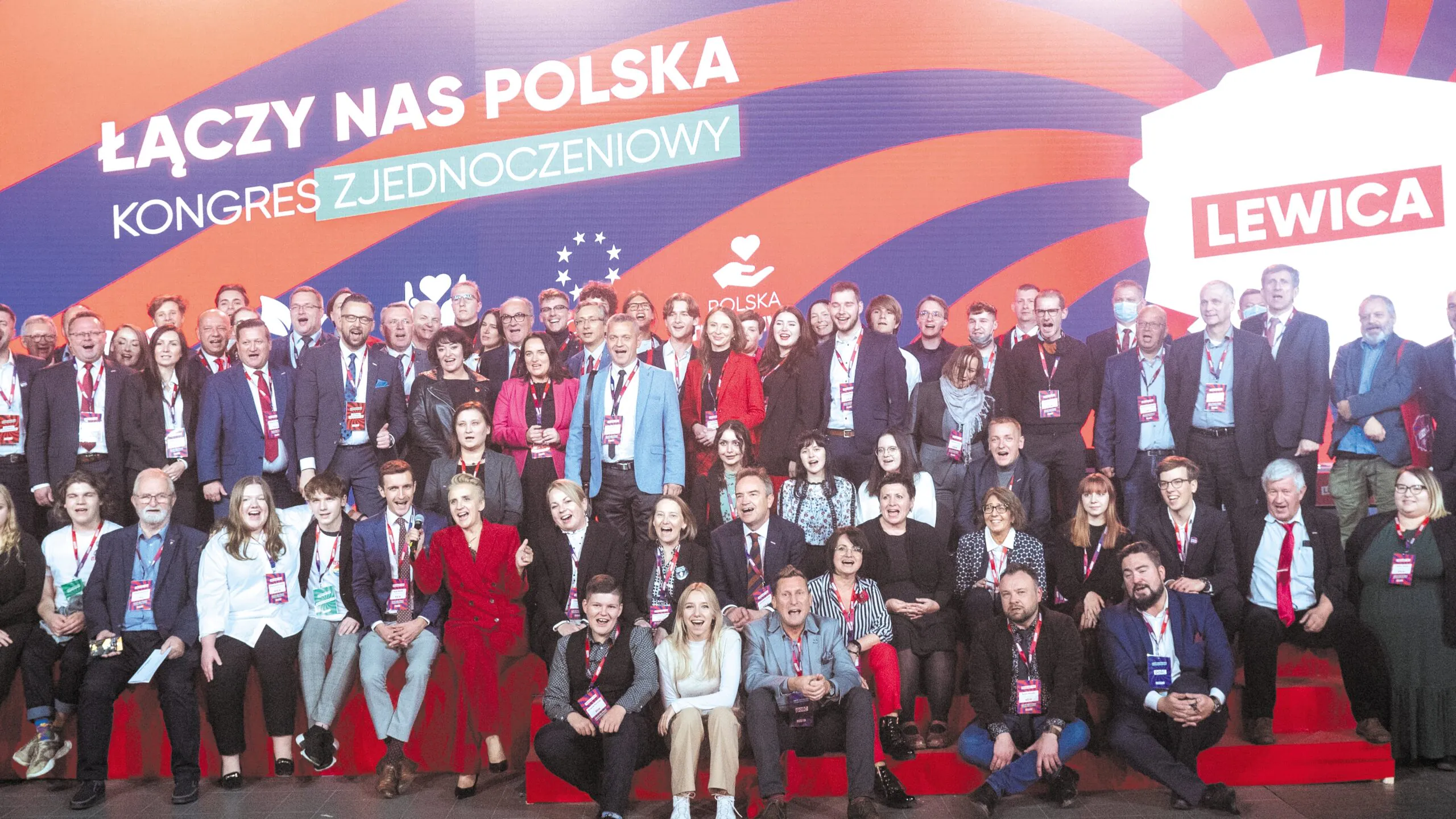 Niech nas zobaczą!