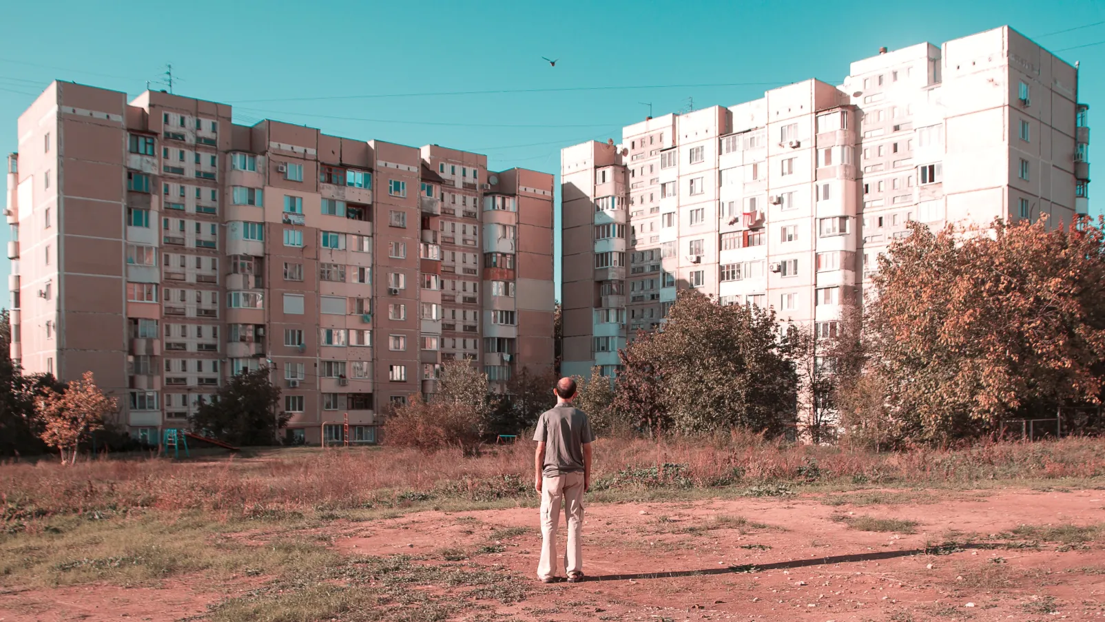 Sztuczny głód mieszkaniowy