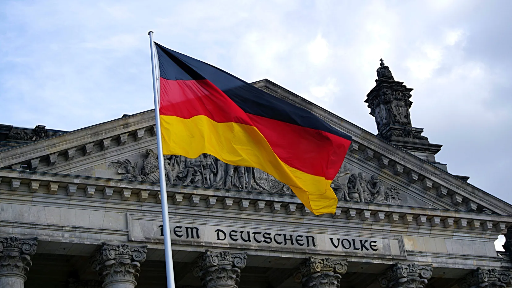 Niemcy coraz bardziej antyrosyjskie?