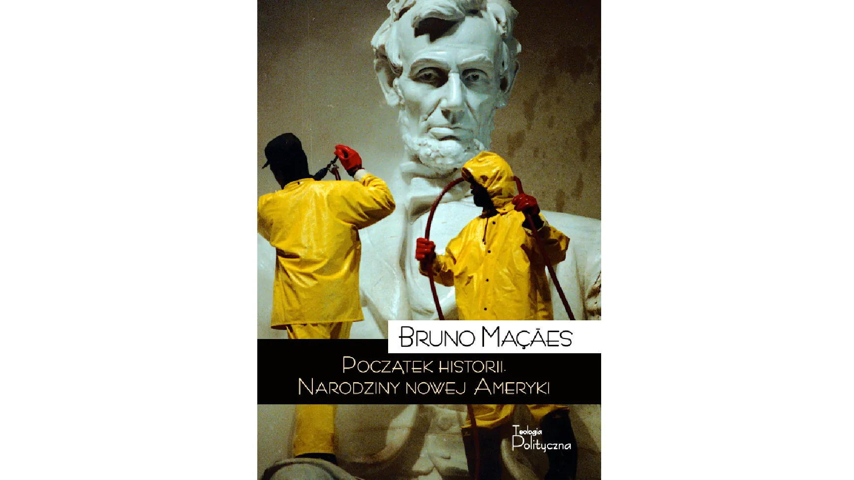 Wróżenie z fusów Ameryki