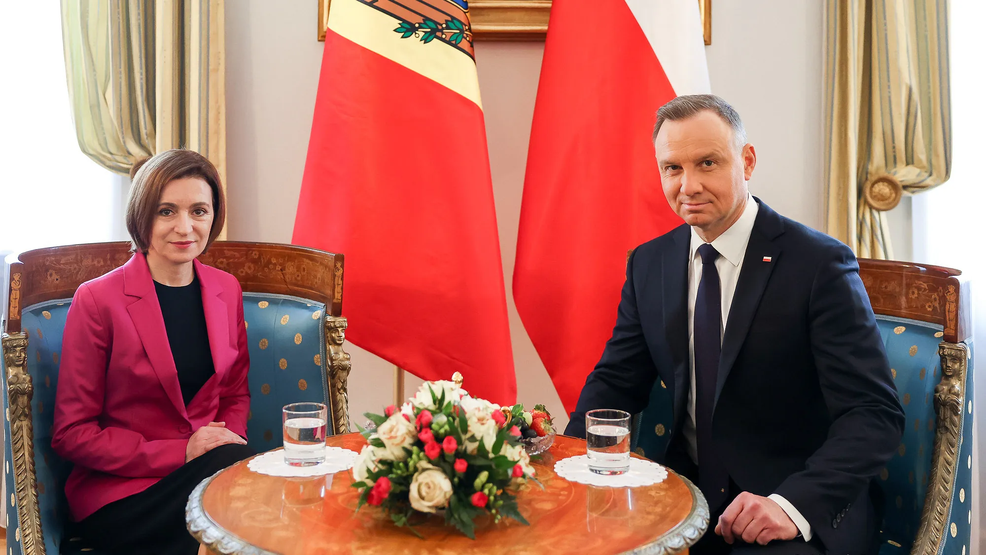 Kolejny cel: Mołdawia