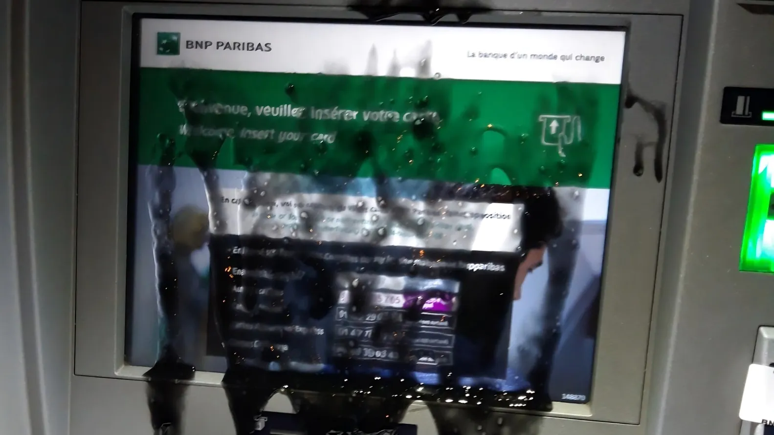 Aktywiści pociągną banki do odpowiedzialności?