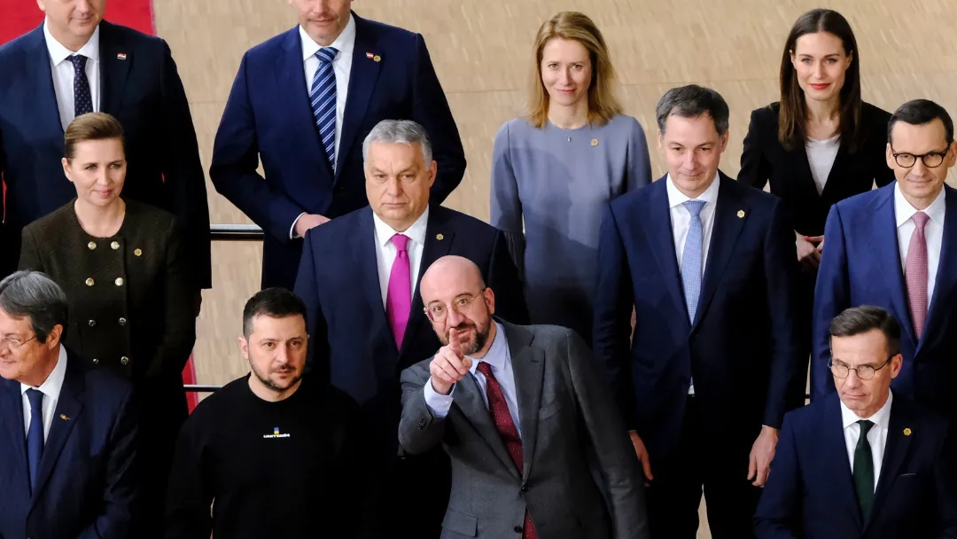 Zdaliśmy egzamin