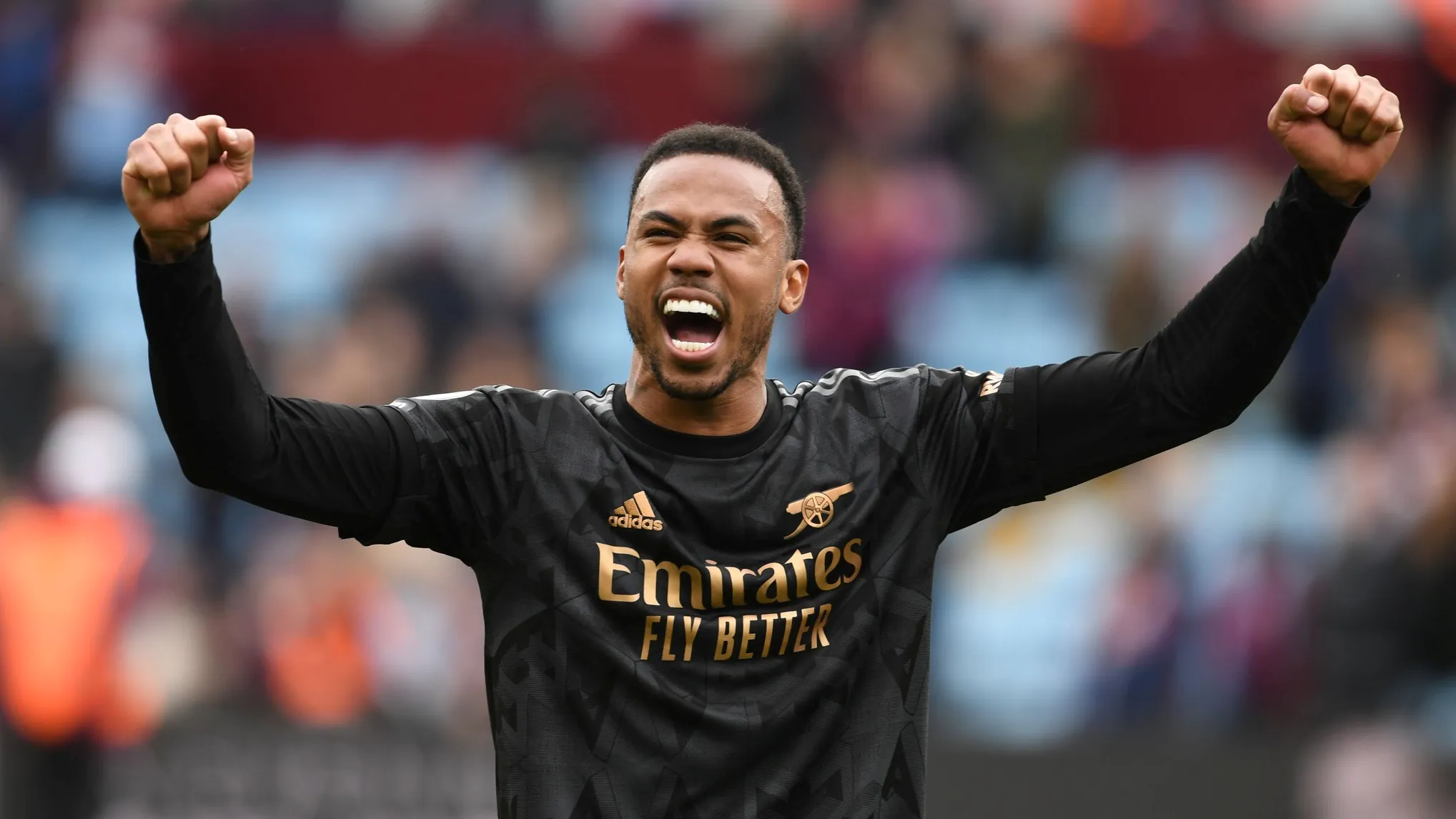 Arsenal znowu liderem