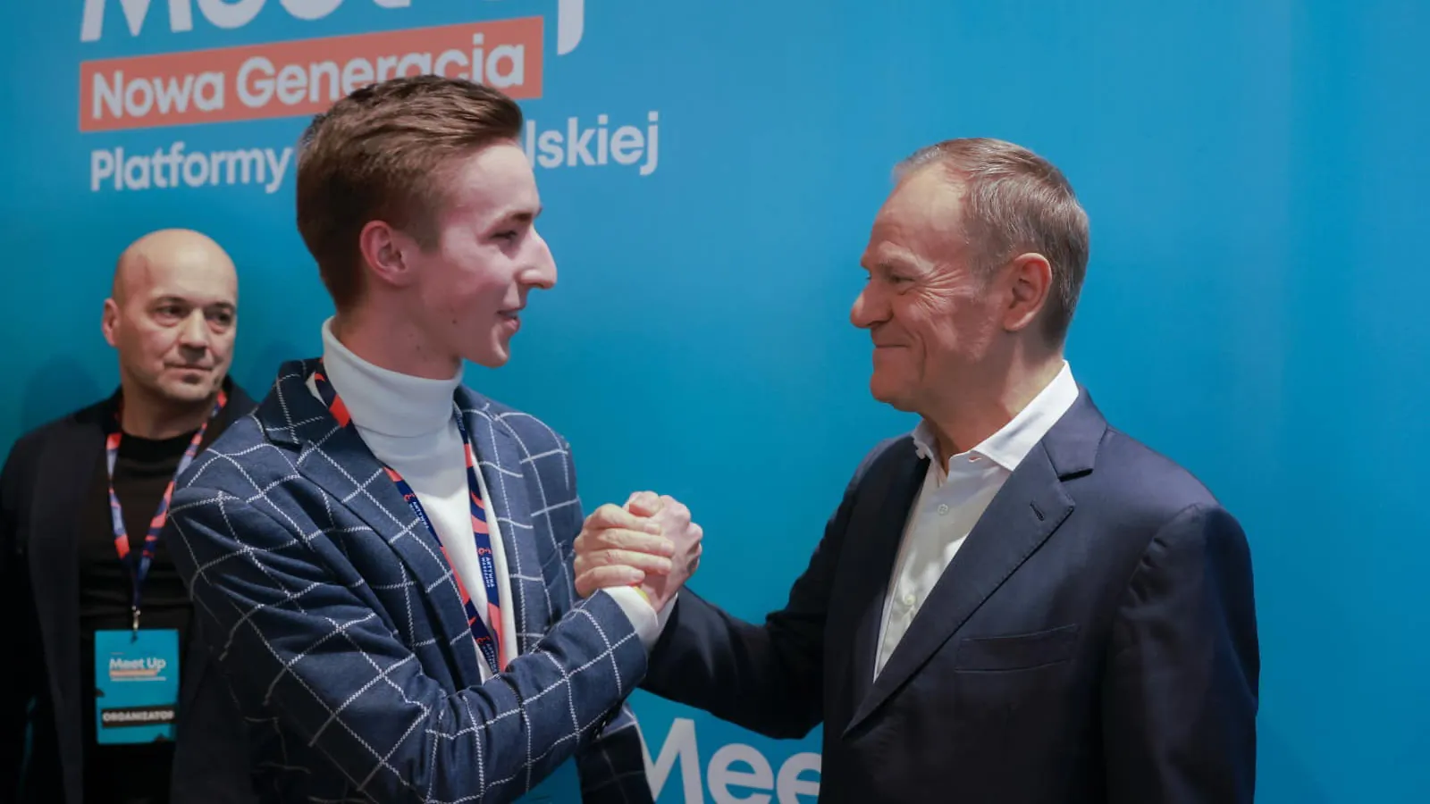Nowoczesny niczym libek