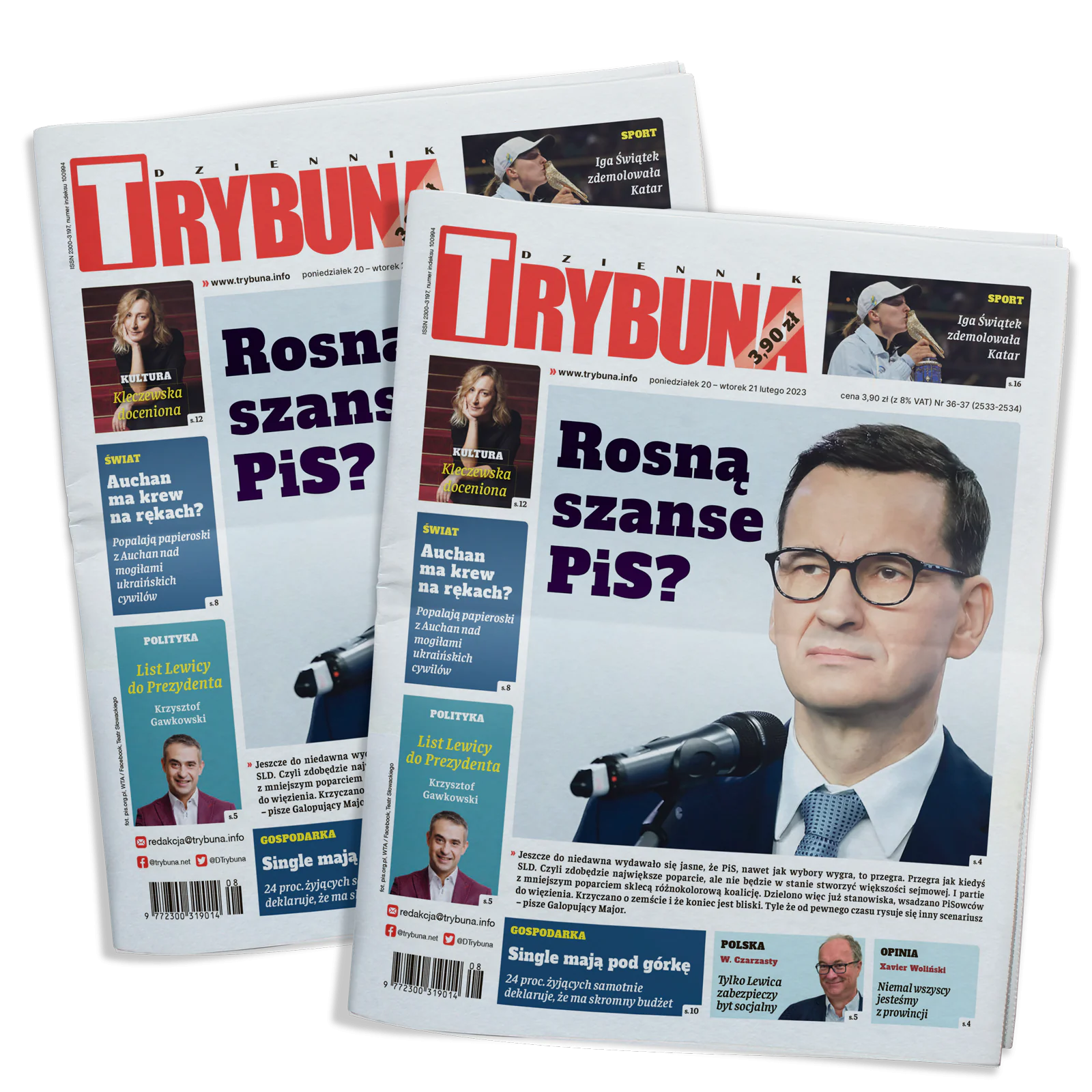 20-21 lutego 2023