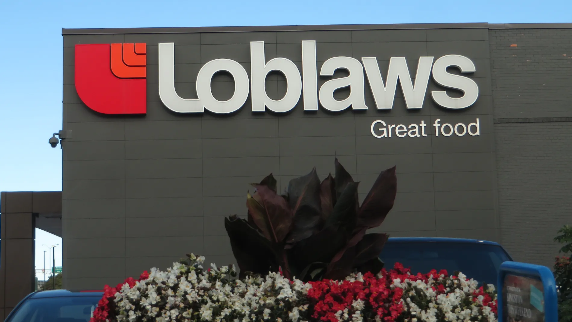 Kanada. O podwyżki cen żywności oskarżają korporacje