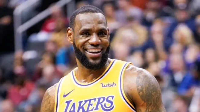 LeBron James o krok od rekordu wszechczasów
