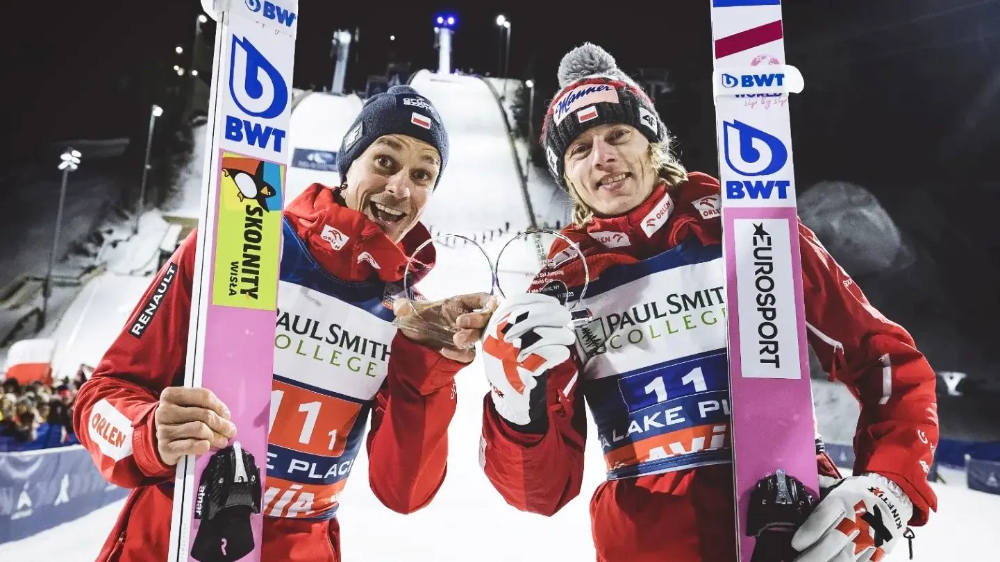 Ach, co za duet!