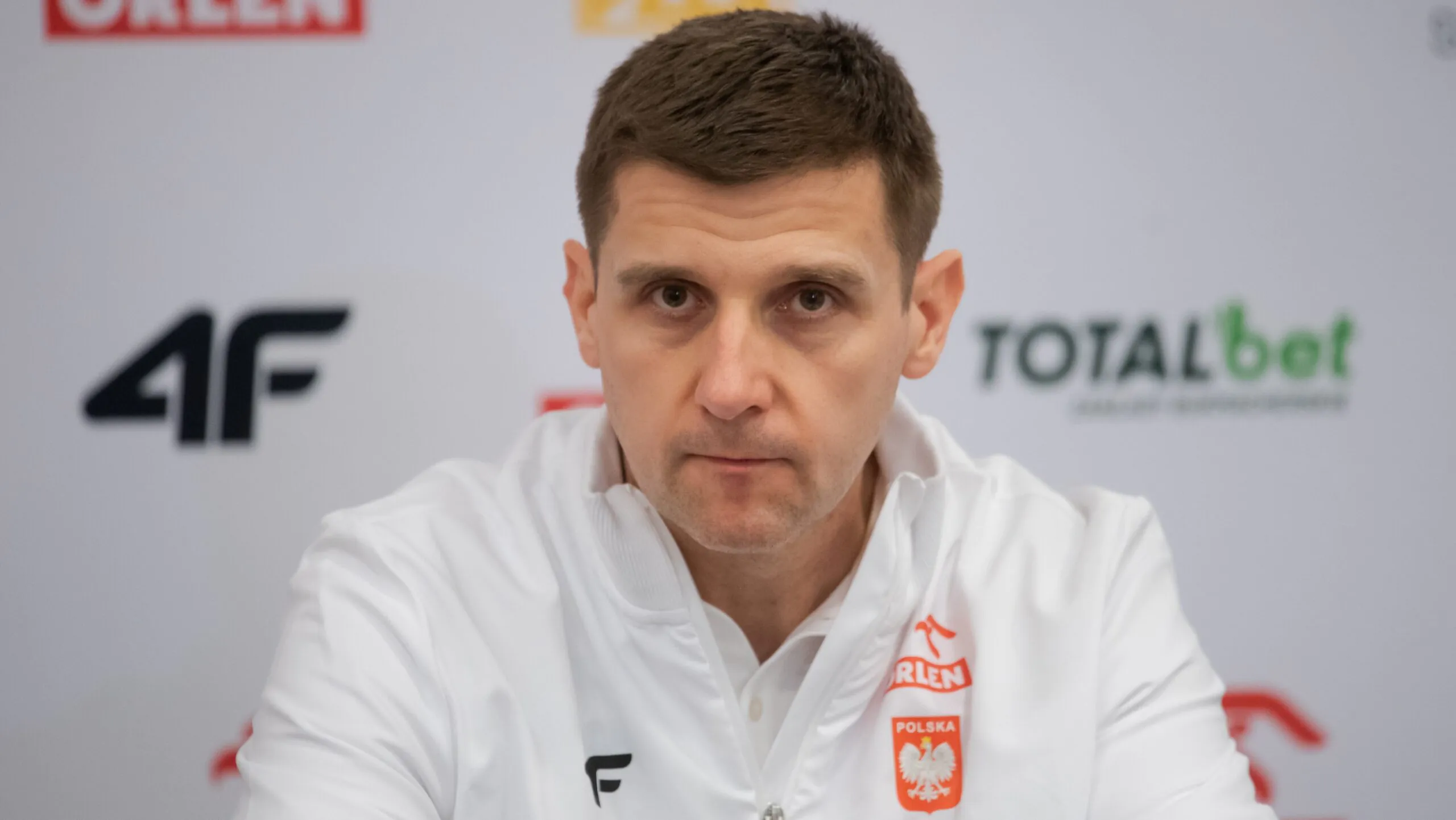 Pewnikiem jest zero medali 