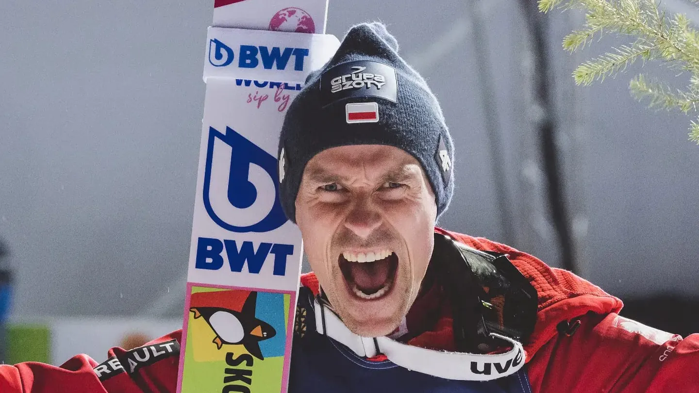 Pieter coś Ty zrobił?