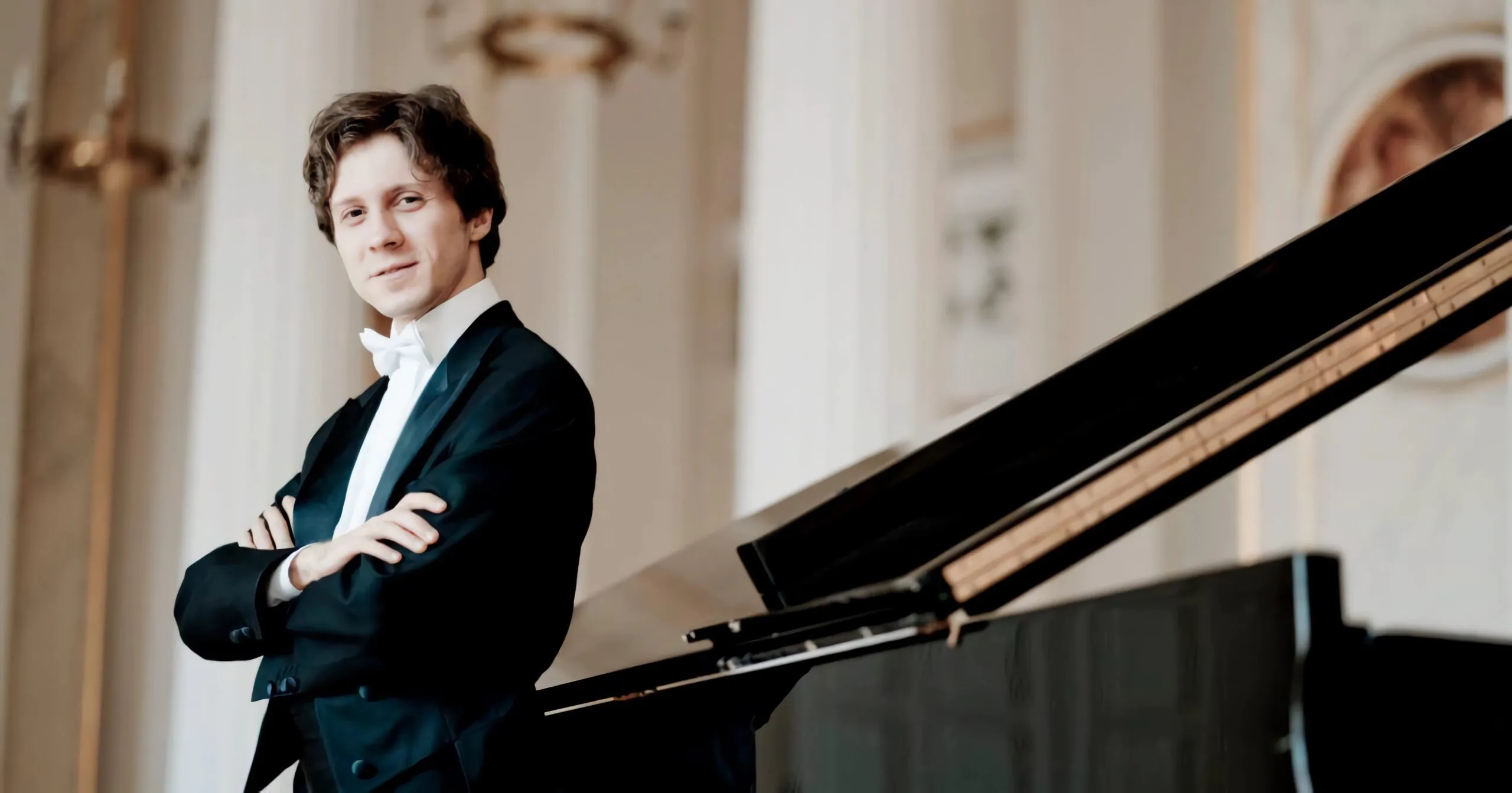 Co jakiś czas wracam do Chopina