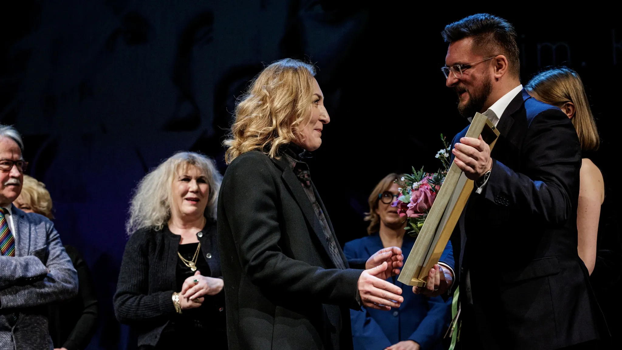 Nagrody im. Kazimierza Kutza rozdane