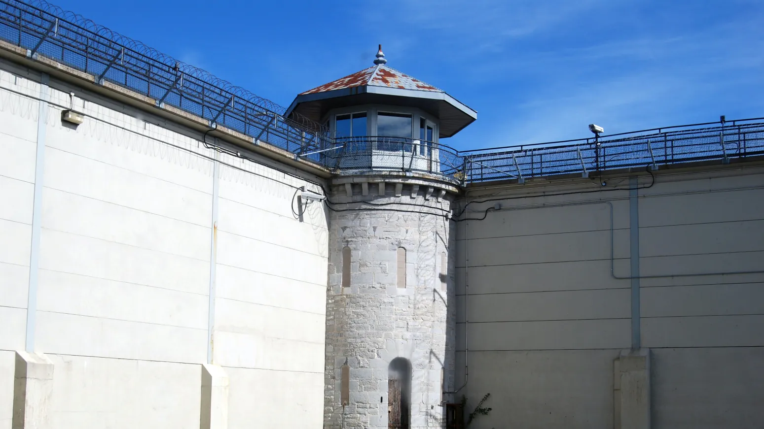 Szkocja. Cwaniaki chciały wykorzystać prawa dla osób transseksualnych