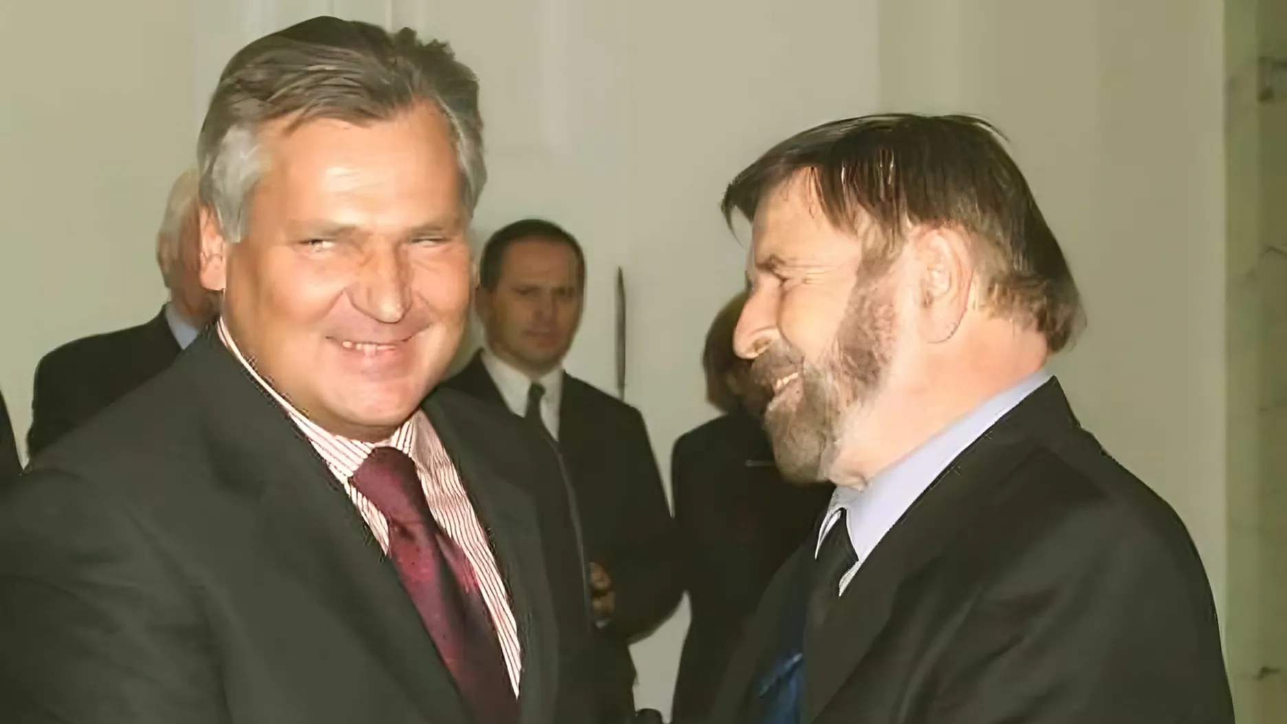 Żyd, Izraelczyk, Polak i socjaldemokrata