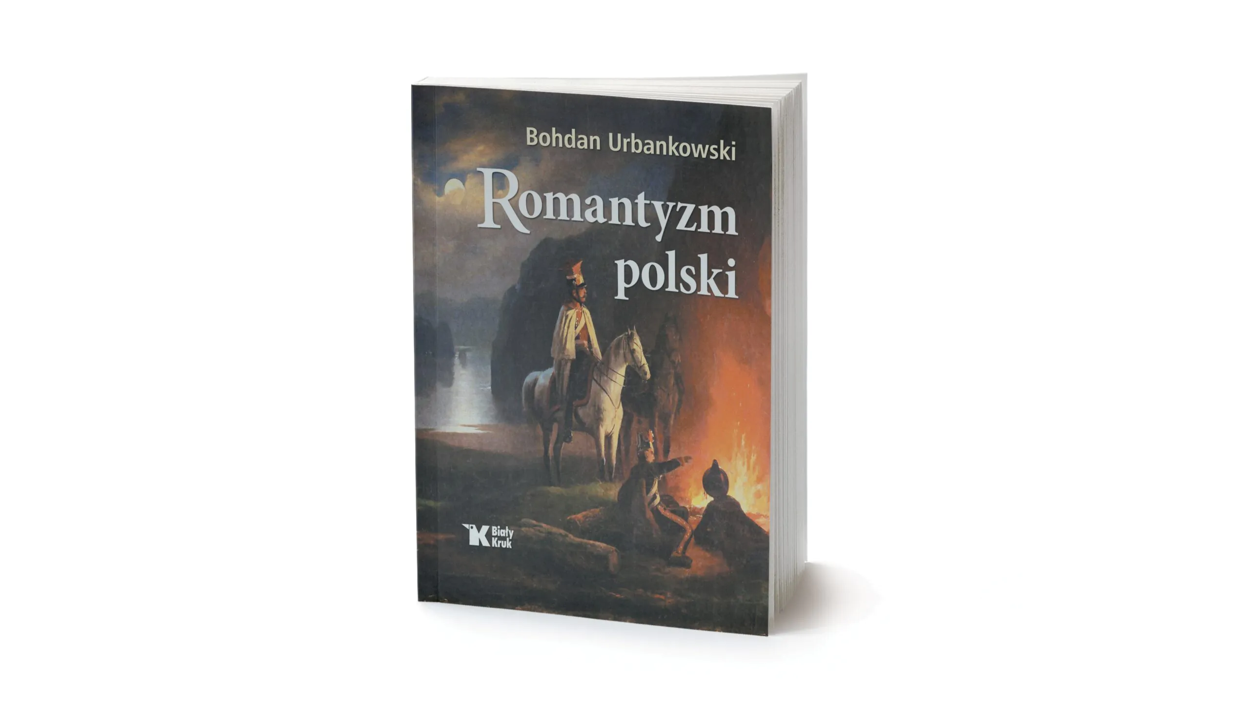 Przygoda polskiego romantyzmu