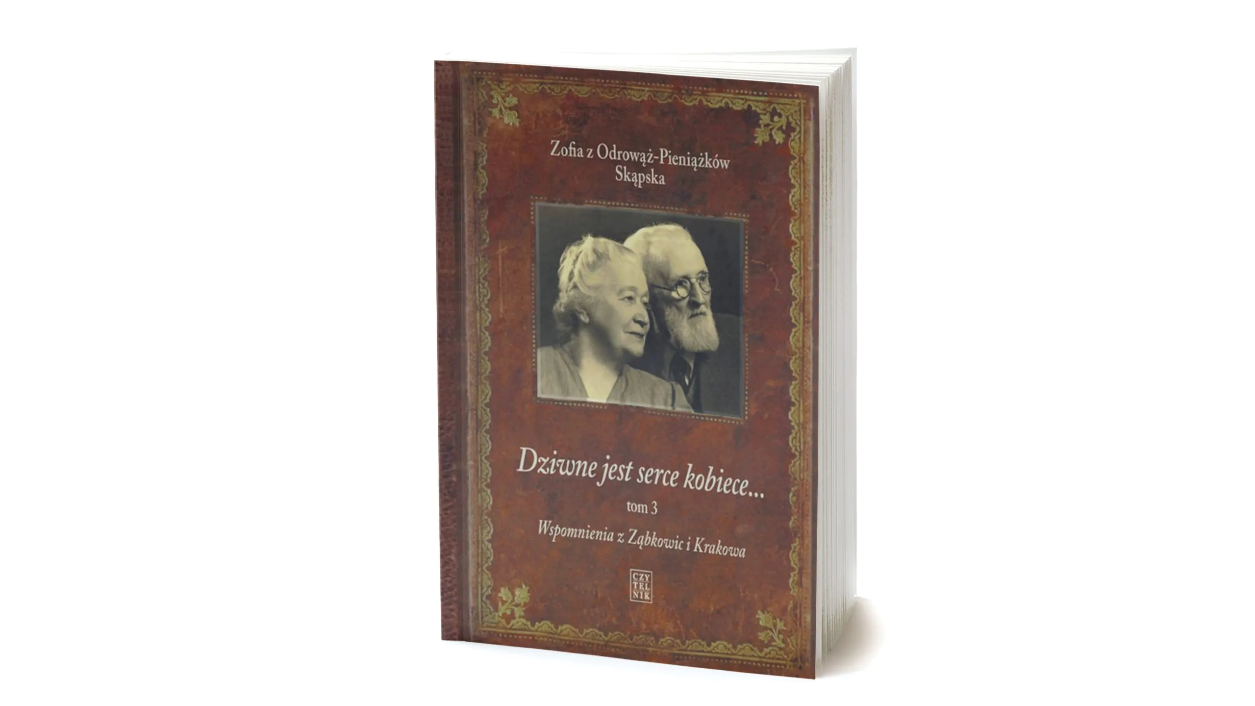 W gąszczu życia polskiego